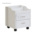 Pedicure Trolley Cart - PT14