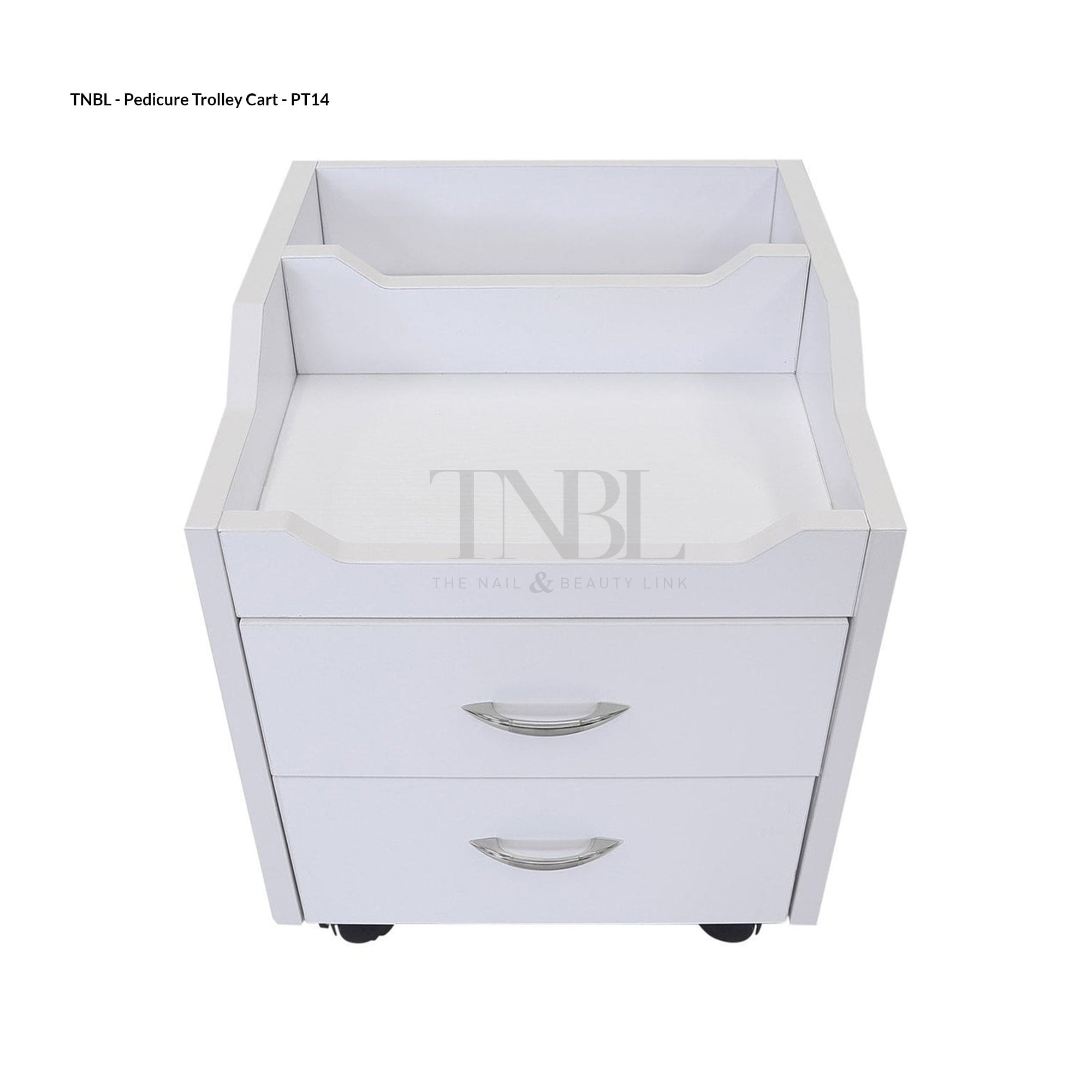 Pedicure Trolley Cart - PT14