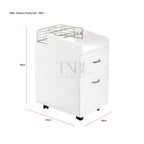 Pedicure Trolley Cart - TR03