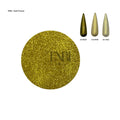 Gold Chrome