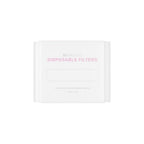 KIARA SKY Beyond Pro Disposable Dust Collector Filters - 70 Pcs