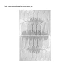 French Manicure Soft Silicone Stencil - 24pcs