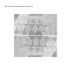 French Manicure Soft Silicone Stencil - 24pcs