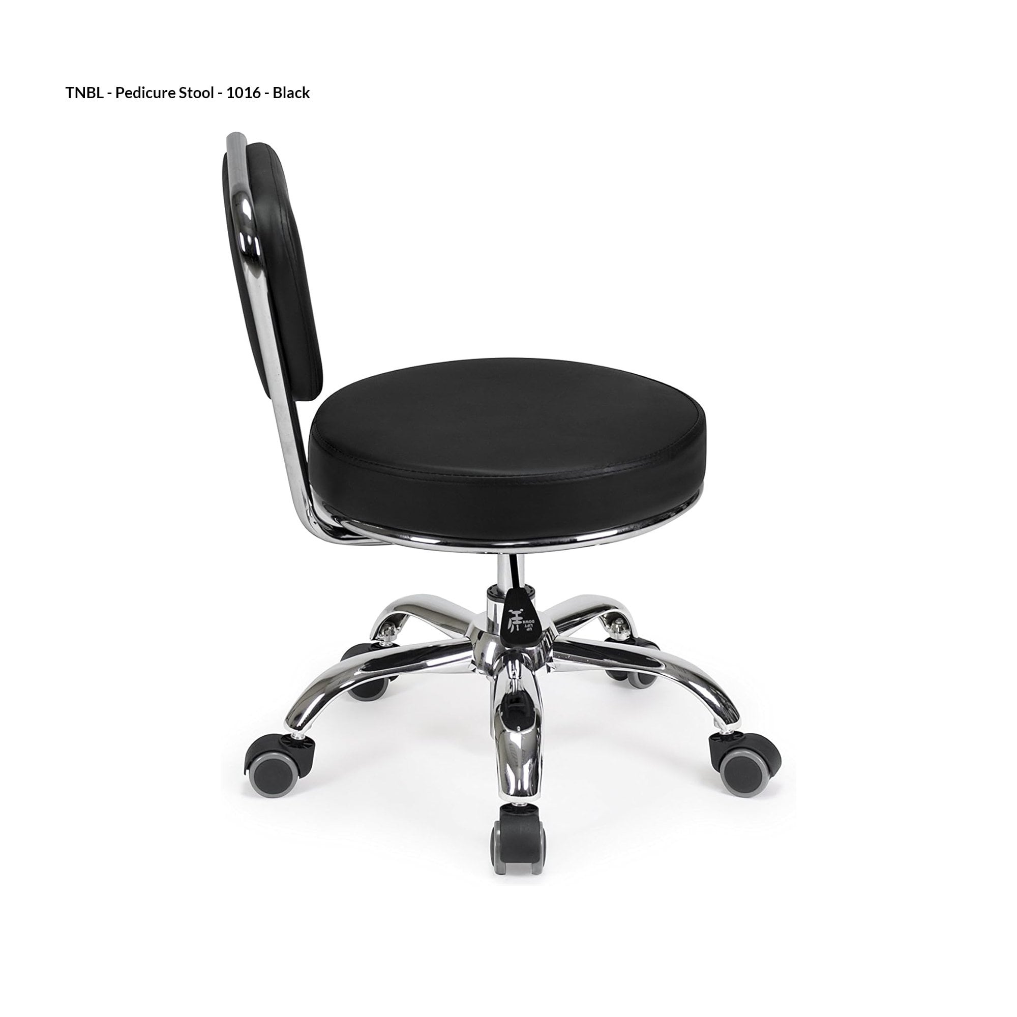 Pedicure Stool - 1016