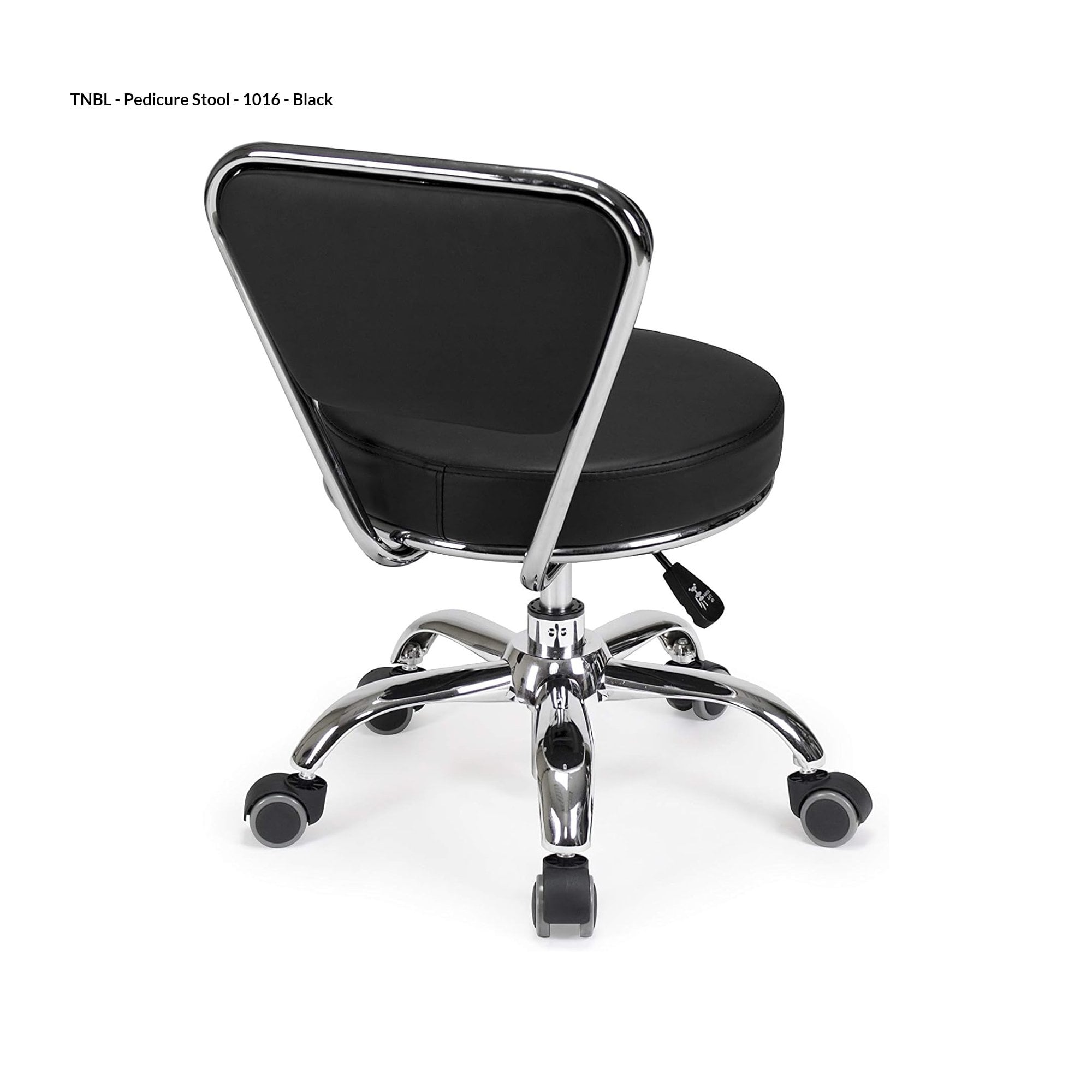 Pedicure Stool - 1016