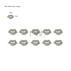 Nail Art Charm - 03 (10pcs)