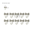 Nail Art Charm - 06 (10pcs)