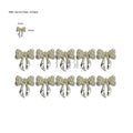 Nail Art Charm - 08 (10pcs)