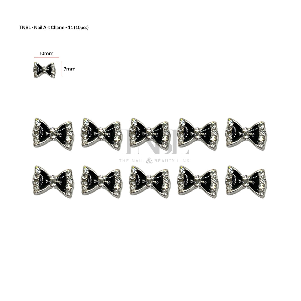 Nail Art Charm - 11 (10pcs)