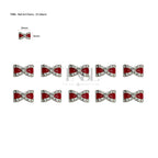 Nail Art Charm - 15 (10pcs)