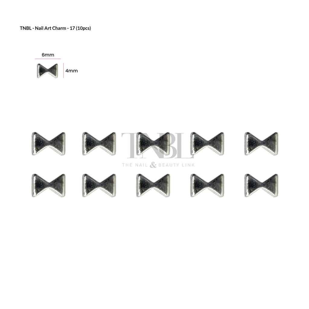 Nail Art Charm - 17 (10pcs)