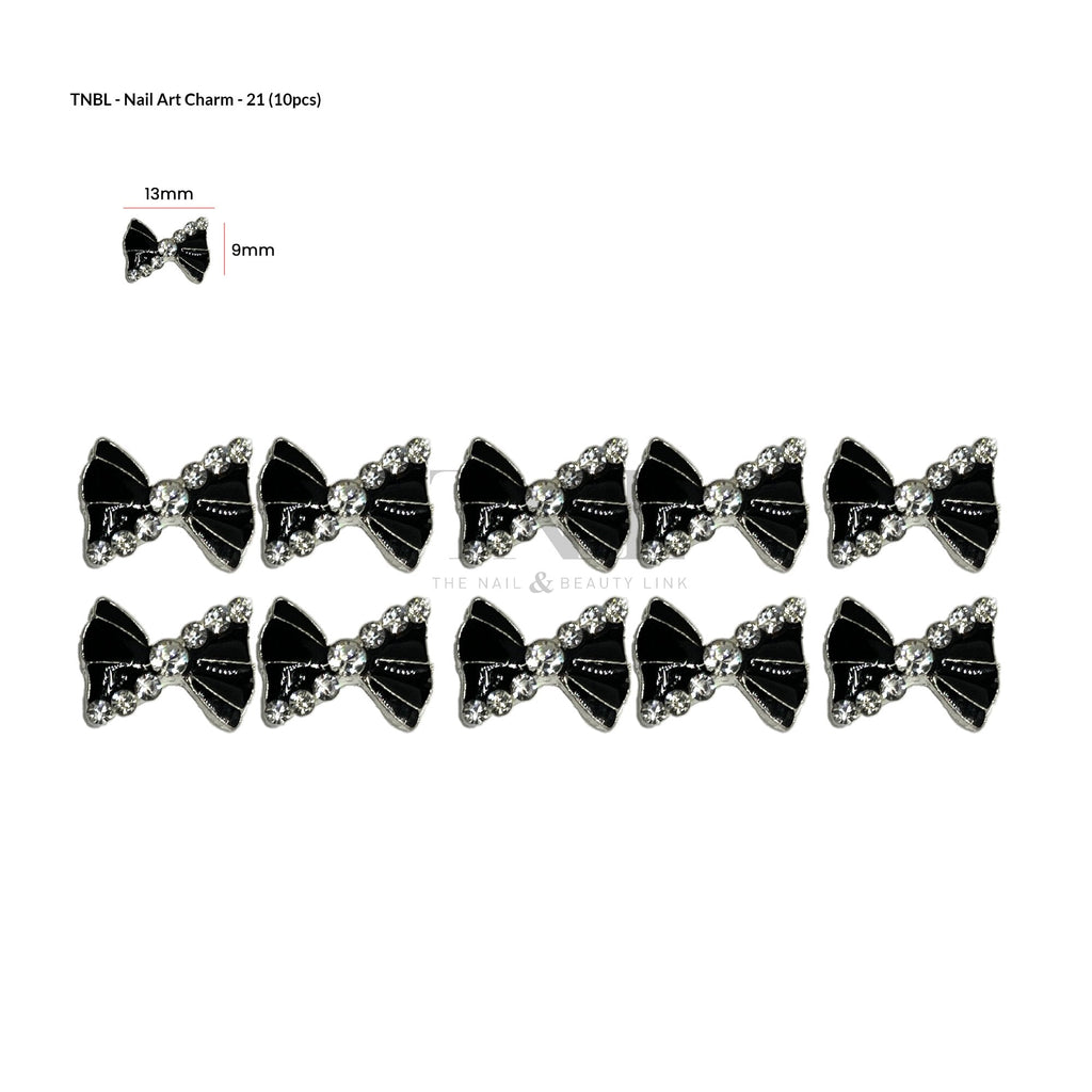 Nail Art Charm - 21 (10pcs)