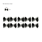 Nail Art Charm - 21 (10pcs)