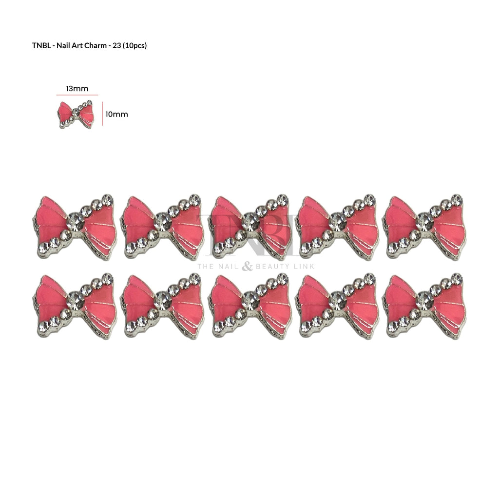 Nail Art Charm - 23 (10pcs)