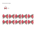Nail Art Charm - 23 (10pcs)