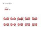 Nail Art Charm - 27 (10pcs)