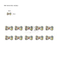 Nail Art Charm - 28 (10pcs)