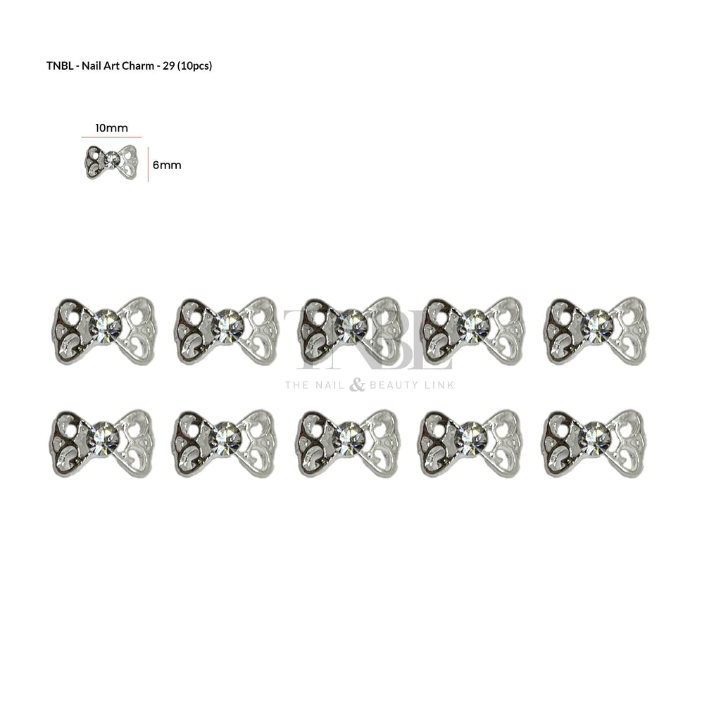 Nail Art Charm - 29 (10pcs)