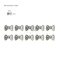 Nail Art Charm - 29 (10pcs)