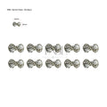 Nail Art Charm - 30 (10pcs)
