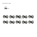 Nail Art Charm - 31 (10pcs)