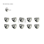 Nail Art Charm - 33 (10pcs)