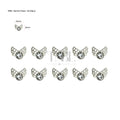 Nail Art Charm - 42 (10pcs)