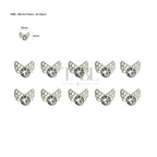 Nail Art Charm - 42 (10pcs)