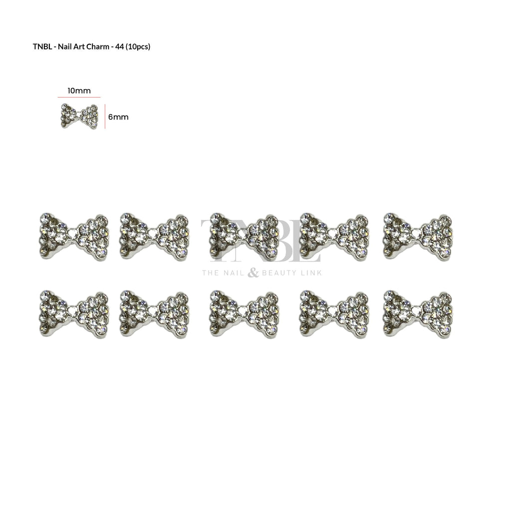 Nail Art Charm - 44 (10pcs)