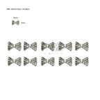 Nail Art Charm - 44 (10pcs)