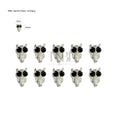 Nail Art Charm - 59 (10pcs)