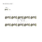 Nail Art Charm - 61 (10pcs)