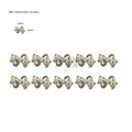 Nail Art Charm - 63 (10pcs)
