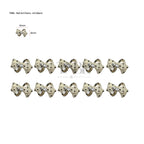 Nail Art Charm - 63 (10pcs)