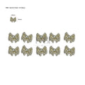 Nail Art Charm - 65 (10pcs)