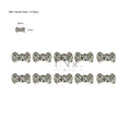 Nail Art Charm - 67 (10pcs)