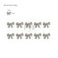 Nail Art Charm - 69 (10pcs)