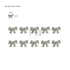 Nail Art Charm - 69 (10pcs)