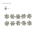 Nail Art Charm - 76 (10pcs)