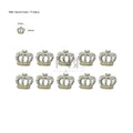 Nail Art Charm - 77 (10pcs)