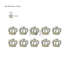 Nail Art Charm - 77 (10pcs)