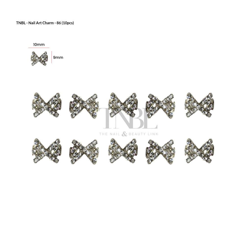 Nail Art Charm - 86 (10pcs)