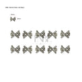 Nail Art Charm - 86 (10pcs)