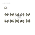 Nail Art Charm - 86 (10pcs)