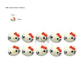 Nail Art Charm - 89 (10pcs)