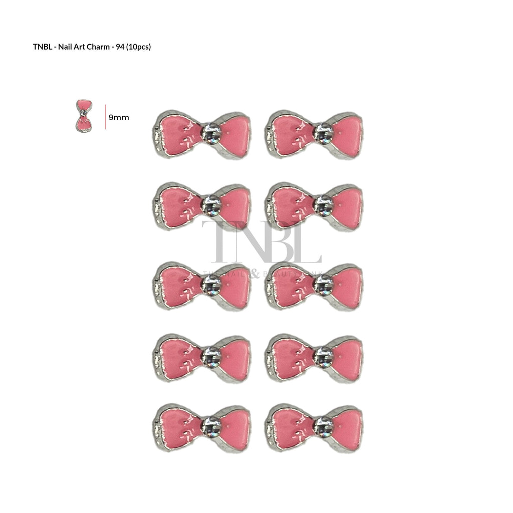 Nail Art Charm - 94 (10pcs)