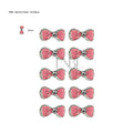 Nail Art Charm - 94 (10pcs)