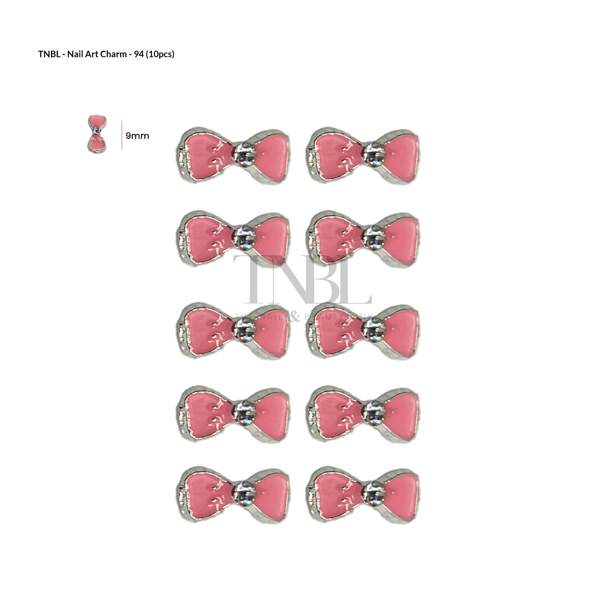 Nail Art Charm - 94 (10pcs)