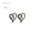 Nail Art Charm - 113 (2pcs)