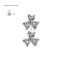 Nail Art Charm - 116 (2pcs)